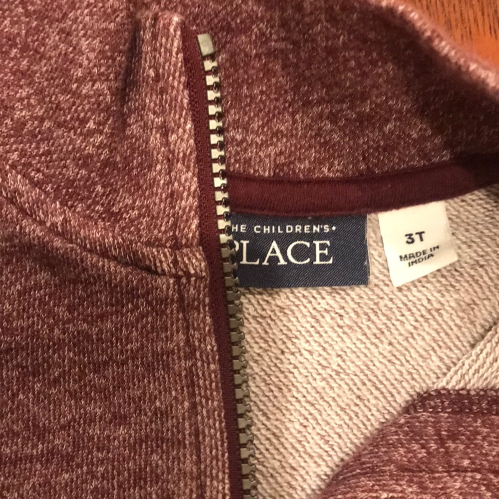 Pullover sweater - Picture 2 of 3